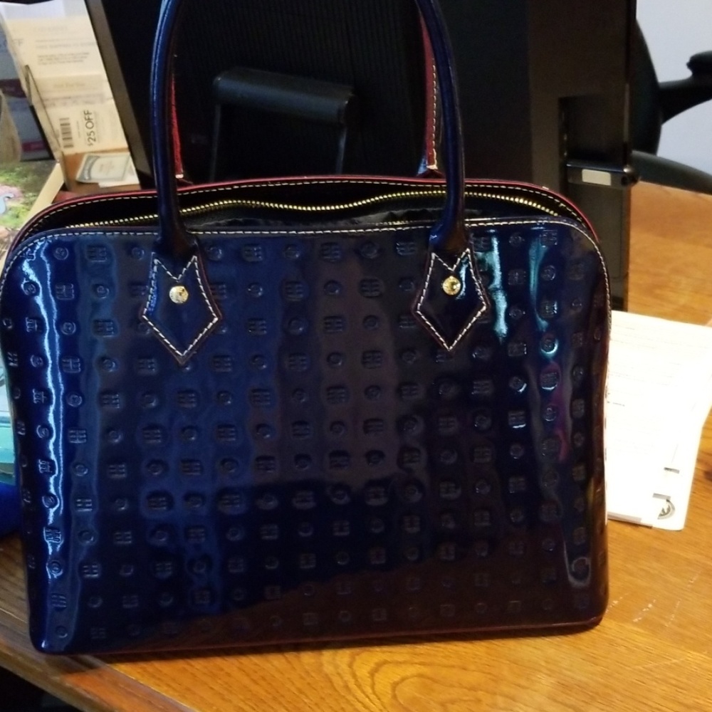 Arcadia handbag